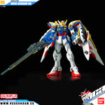 Bandai® Gunpla Real Grade (RG) WING GUNDAM EW