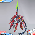 Bandai Gunpla Master Grade MG OZ-13MS GUNDAM EPYON EW