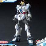 Bandai® Gunpla HG-UC RX-9/A NARRATIVE GUNDAM A P-PACKS