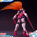 Bandai® Gunpla HG FutureCentury (HGFC) NOBELL GUNDAM (BERSERKER MODE)