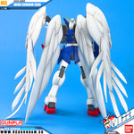 Bandai® Gunpla MG WING GUNDAM ZERO CUSTOM EW