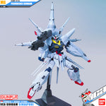 Bandai Gunpla Master Grade 1/100 MG ZGMF-X13A Providence Gundam
