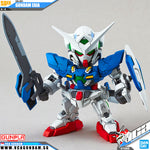 Bandai® Gunpla SD EX-Standard (SDEX) GUNDAM EXIA