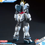 Bandai® Gunpla HG-UC RX-9/A NARRATIVE GUNDAM A P-PACKS