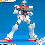 Bandai® Gunpla HG RGM-79GS GM COMMAND SPACE
