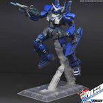 PG ACTION BASE (CLEAR)