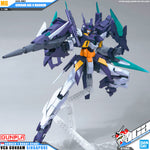 Bandai Gunpla Master Grade 1/100 MG Gundam Age II Magnum Model Kit