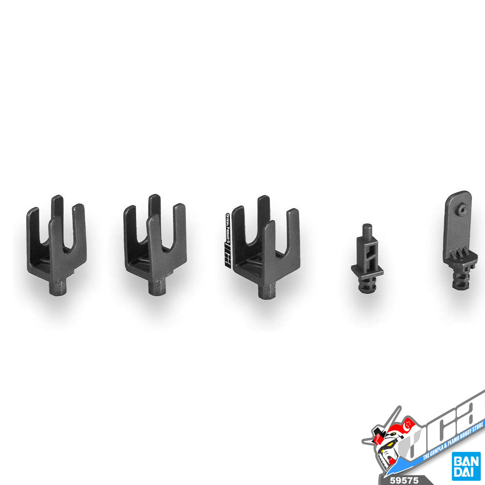 Bandai Action Base 1 Sinanju Ver for Gundam Gunpla Plastic Model Kit