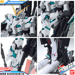 Bandai® Gunpla MG RX-0 FULL ARMOR UNICORN GUNDAM VER KA