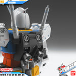 Bandai® Gunpla MG RX-78-2 GUNDAM VER KA