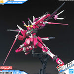 Bandai Gunpla High Grade Cosmic Era 1/144 HG CE Infinite Justice Gundam
