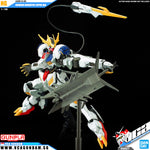Bandai® Gunpla Full Mechanics 1/100 ASW-G-08 GUNDAM BARBATOS LUPUS REX