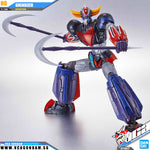 Bandai® High Grade (HG) GRENDIZER (INFINITISM)
