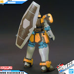 Bandai® Gunpla HG AfterColony (HGAC) WMS-03 MAGANAC