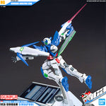 Bandai Gunpla High Grade HG Gundam Amazing Exia