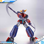 Bandai® High Grade (HG) GRENDIZER (INFINITISM)