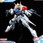 Bandai® Gunpla Full Mechanics 1/100 ASW-G-08 GUNDAM BARBATOS LUPUS