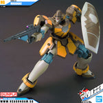 Bandai® Gunpla HG AfterColony (HGAC) WMS-03 MAGANAC