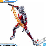 Bandai® Figure-Rise Standard 1/12 ULTRAMAN SUIT A