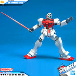 Bandai® Gunpla HG RGM-79GS GM COMMAND SPACE
