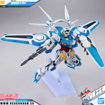 Bandai® Gunpla HG ReconguistaInG GUNDAM G-SELF PERFECT PACK
