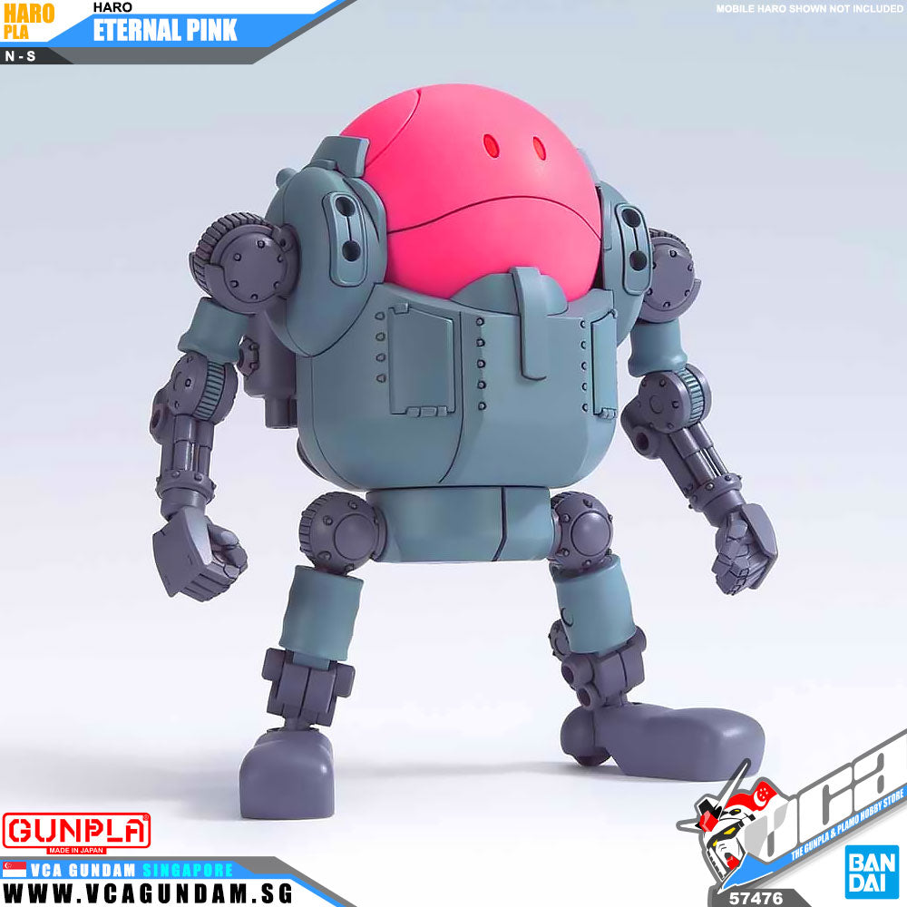 Bandai® Haropla HARO ETERNAL PINK