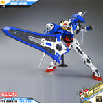 Premium Bandai Gunpla Master Grade 1/100 MG 00 XN Raiser