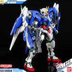 Bandai Gunpla Master Grade 1/100 MG 00 RAISER