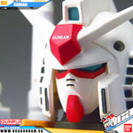 Bandai® Gunpla MG RX-78-2 GUNDAM VER KA