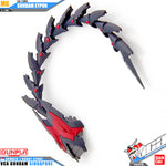 Bandai Gunpla Master Grade MG OZ-13MS GUNDAM EPYON EW