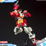 Bandai Gunpla High Grade 1/144 HG After Colony Gundam Heavyarms