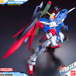Bandai Gunpla Master Grade 1/100 MG ZGMF-X42S DESTINY GUNDAM EXTREME BLAST MODE