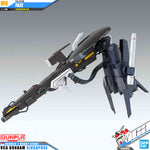 MG FA-010A 法兹维卡