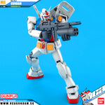 Bandai® Gunpla MG RX-78-2 GUNDAM VER 2.0