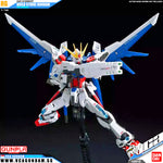 Bandai® Gunpla RG BUILD STRIKE GUNDAM FULL PACKAGE