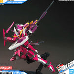 Bandai Gunpla High Grade Cosmic Era 1/144 HG CE Infinite Justice Gundam