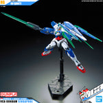 Bandai Real Grade RG GNT-0000 QAN[T] QANT