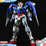 Bandai Gunpla Master Grade 1/100 MG 00 RAISER