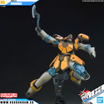 Bandai® Gunpla HG AfterColony (HGAC) WMS-03 MAGANAC