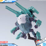 Bandai Haropla Mobile Haro MobileHaro