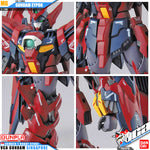 Bandai Gunpla Master Grade MG OZ-13MS GUNDAM EPYON EW