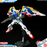 Bandai® Gunpla Real Grade (RG) WING GUNDAM EW