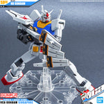 Bandai SD EX Standard SDEX RX-93 Nu Gundam