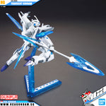 Bandai® Gunpla HG Build Fighters (HGBF) TRANSIENT GUNDAM