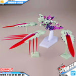 Bandai® Gunpla HG ReconguistaInG (HGRIG) GUNDAM G-LUCIFER