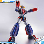 Bandai® High Grade (HG) GRENDIZER (INFINITISM)