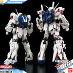 Bandai Gunpla Real Grade RG RX-0 Unicorn Gundam