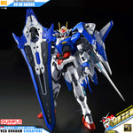 Premium Bandai Gunpla Master Grade 1/100 MG 00 XN Raiser