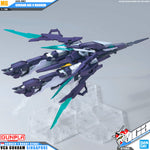 Bandai Gunpla Master Grade 1/100 MG Gundam Age II Magnum Model Kit