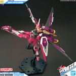 Bandai Gunpla High Grade Cosmic Era 1/144 HG CE Infinite Justice Gundam